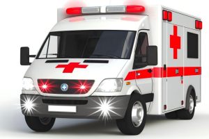 河南救护车租用